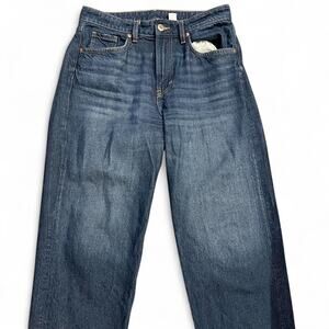 H&m denim from tokyo, japan